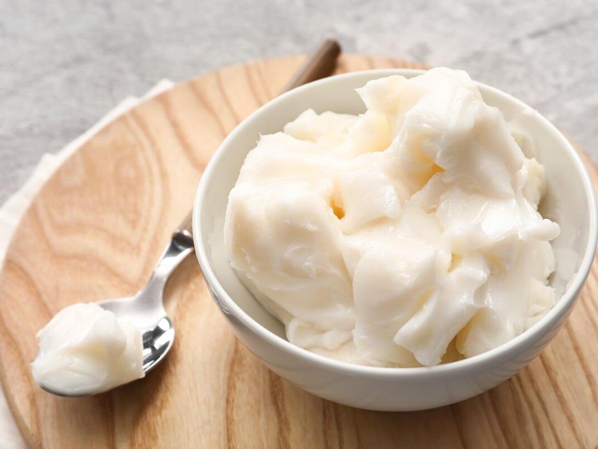 Manteca de Cerdo Tradicional Cubana