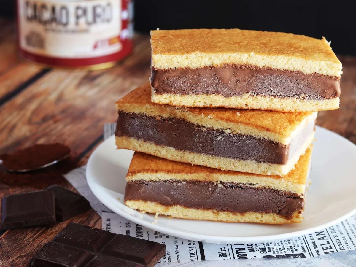 Bocadito de Helado