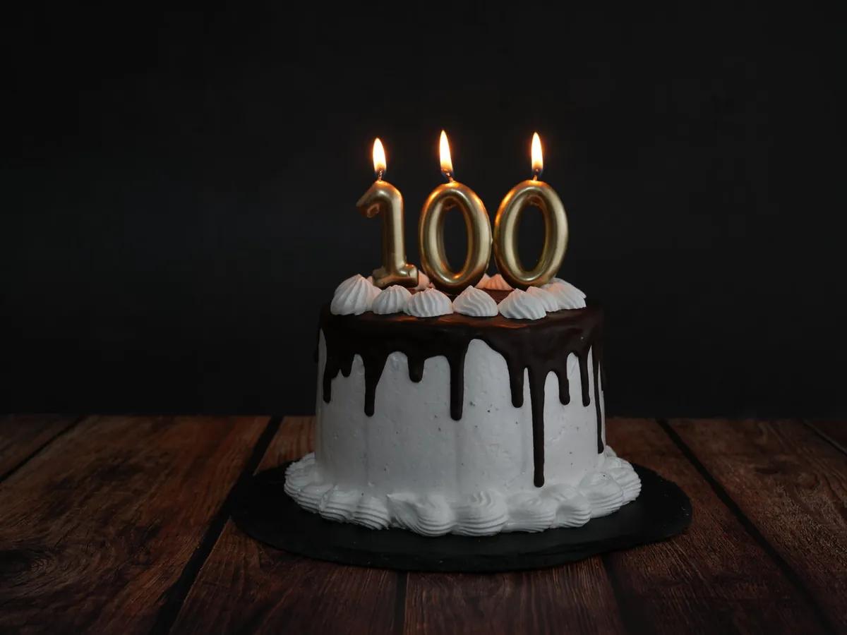 Cake Bombón