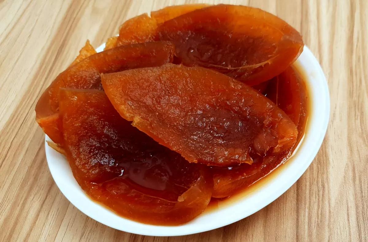 Grapefruit Sweet