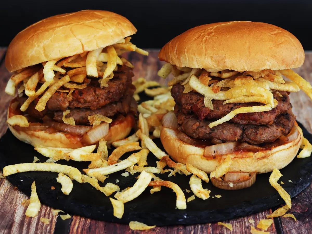 Frita Cubana