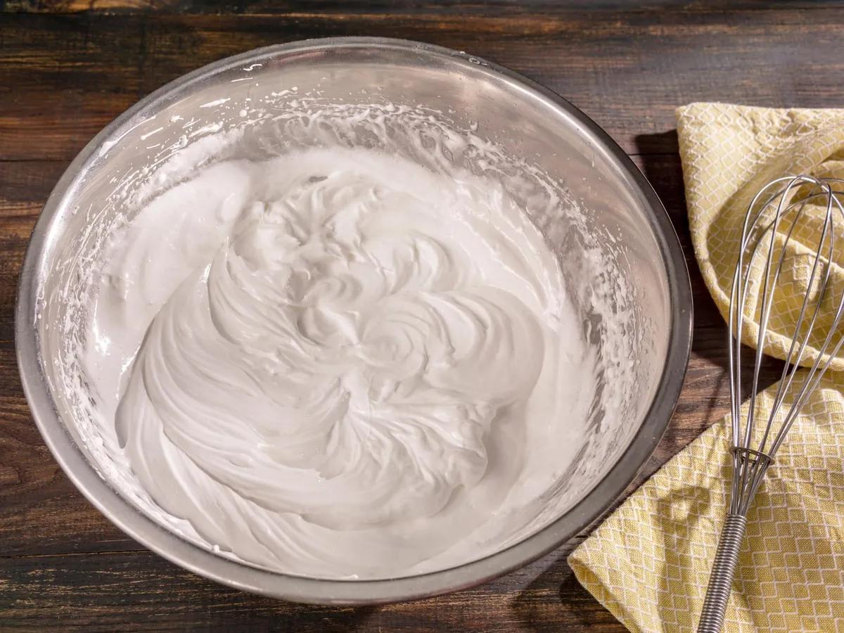 Merengue Italiano