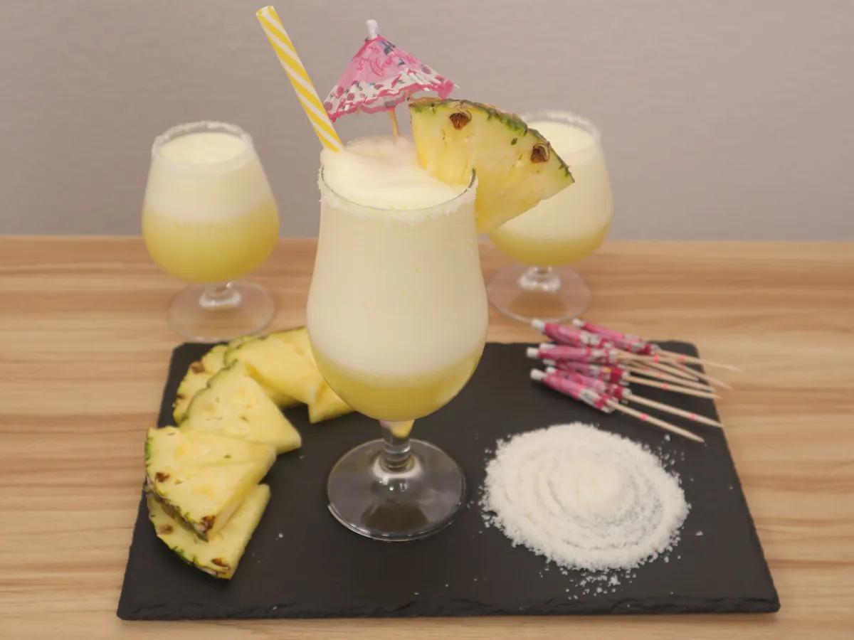 Piña Colada