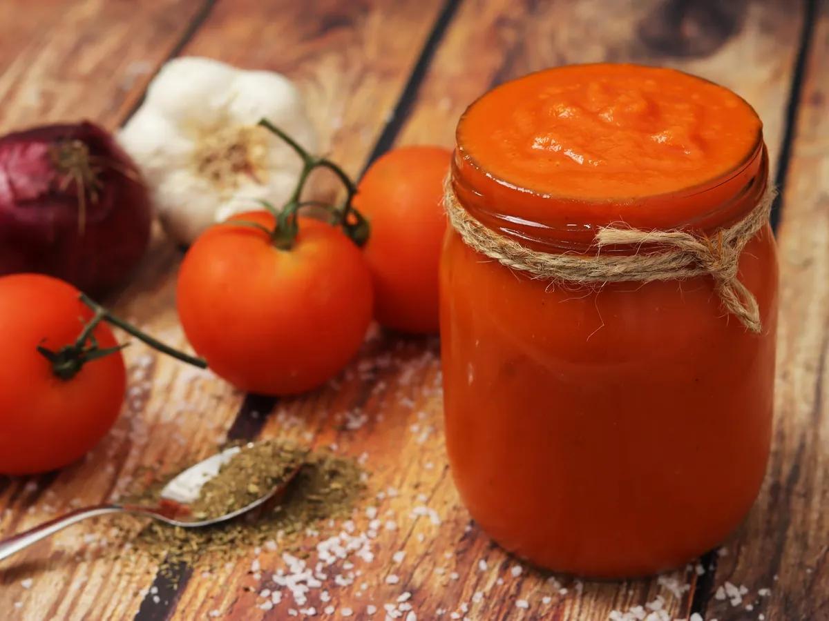 Salsa Vita Nuova