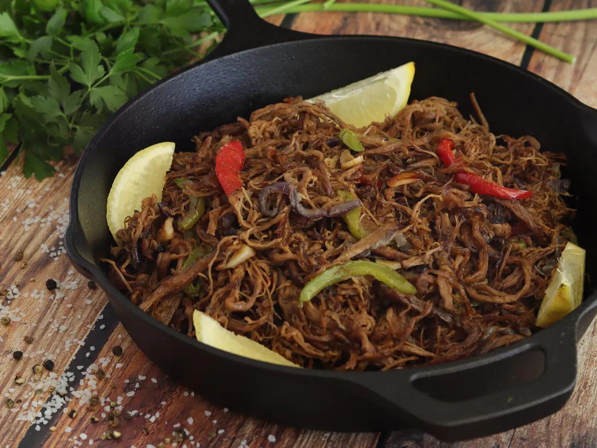 Vaca Frita